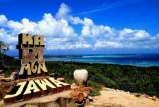 5 Kecamatan Sepi Penduduk di Jepara, Jawa Tengah, Bikin Warga Panik! Bukan Nomor Lima, Tapi Wilayah Ini yang Jadi Pemenang!