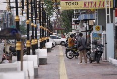 Kejutan Baru! Mall Terkini di Ponorogo, Jawa Timur, Menjadi Pusat Belanja Terlengkap dan Terluas, Intip Lokasinya dan Catat!