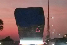 Ini Kriteria Kendaraan ODOL