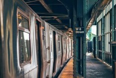 Menguak Jejak Sejarah dan Keindahan yang Tetap Bersemi di Stasiun Kediri yang Sudah Ada Sejak Awal Abad ke-20