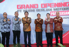 Rambah Madura, MMKSI Resmikan Diler Ke -19 di Jawa Timur