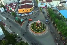 33 Wilayah di Sumatera Utara Terancam Pecah dengan Usulan Penggabungan 6 Daerah yang Medan Tak Termasuk