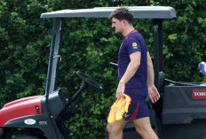 Tersingkir dari Skuad EURO, Apa Kata Maguire?