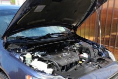 Pentingnya Servis Purging untuk Mengatasi Masalah Deposit Karbon Buat Optimalkan Kinerja Mesin Mobil Diesel