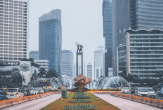 Bakal Saingi Jakarta! Kota Hasi Pemekaran Ini Sumbang Kampus Terbaik dan Ternama di Depok! Jadi Daerah Bekas Pemecahan Tapi Tumbuh Lebih Cepat?