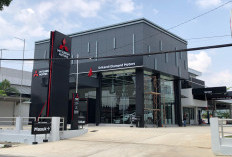 Gandeng Srikandi Diamond Motors, MMKSI Buka Diler Baru Mitsubishi Motors di Kota Sumedang