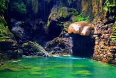 Rekomendasi 8 Wisata Terbaik di Jawa Barat, Menawarkan Pemandangan yang Mengesankan dan Menakjubkan