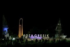 Explore Ketenangan di 7 Kecamatan Sunyi di Gresik yang Mengundang Bagi Kaum Introvert, Apakah Ibu Kotanya Termasuk?