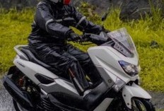 Tips Yamaha STSJ, Pentingnya Funngsi Lampu di Musim Hujan