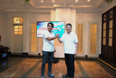 PT Krama Yudha Tiga Berlian Motors,Mendapuk Daisuke Okamoto Jadi Presiden Direktur Baru