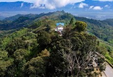 3 Nama Tempat di Jambi yang Didapat dari Singkatan dan Kejadian Alam, Termasuk Kota Sungai Penuh, Asal dan Arti Nama-namanya Apa Ya?