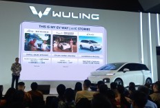 Kisah Menarik Alphabeth ABC Membawa Wuling Ke Peringkat No.1 Di Indonesia