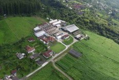 Mengungkap 5 Kecamatan Tersepi dan Terpencil di Banyumas yang Mengejutkan