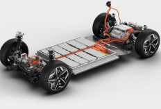 Mana yang Lebih Aman Jenis Baterai NMC atau LFP ?