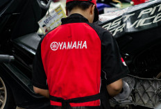 Tips Motor Kembali Prima, Setelah Dipakai Riding Jarak Jauh Waktu Libur Akhir Tahun