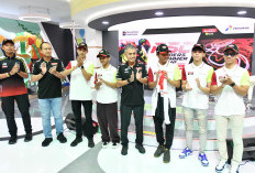 VR46 Riders Academy Siapkan Pembalap Lokal Handal