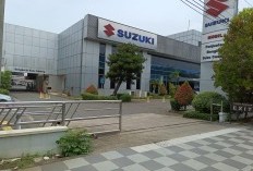 Berikan Rasa Aman dan Nyaman Bagi Pengguna Mobil Suzuki di Jawa Timur, Dealer Suzuki UMC Siapkan Bengkel Siaga 2024