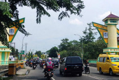 Makna Mendalam! Simak 6 Singkatan Nama Daerah di Sumatera Utara, Apa Kepanjangan Kota Binjai?