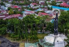 5 Daerah Pencetak Orang Pintar di Kalimantan Barat, Bukan Singkawang yang Menonjol