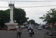 Ternyata Berasal dari Singkatan! Mengungkap Makna Mendala Payakumbuh dan 6 Kabupaten Lain di Sumatera Barat yang Berasal dari Singkatan