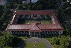 Daftar 15 Universitas Terbaik di Yogyakarta, Peringkat Pertama Menjadi Primadona di Indonesia, Apa Saja?
