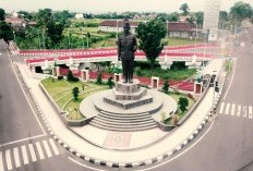 Apa Saja 5 Kecamatan Paling Ramai di Kabupaten Blitar? Cek Mana Saja yang Termasuk!