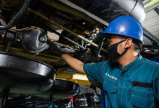 Ingat ! Cegah Kecelakaan Fatal Akibat Telat Service Kendaraan