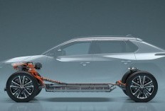 Jika Baterai Mobil Listrik Rusak, Mending Ganti Atau Beli Mobil Baru ?