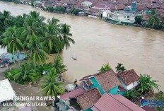 5 Daerah Terkaya di Sumatera Selatan ini Bikin Tepok Jidat, Lahat dan Musi Banyuasi Bukan No 1