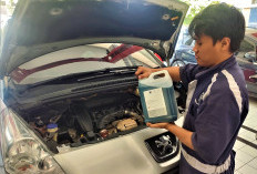 Cara Nudah, Menjaga Temperatur Mesin Peugeot Stabil agar Performa Terjaga