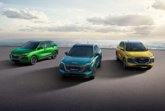 Kisah Perjalanan Mobil Listrik Mewah LEPAS Menuju Indonesia Hingga Mendunia