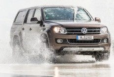 Kenali Lima Masalah Mobil yang Kerap Terjadi di Musim Hujan