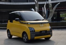 Kabar Gembira Bagi Pengguna Mobil Listrik! PLN Tawarkan Promo Diskon Tambah Daya Listrik Cuma Rp 200 Ribuan