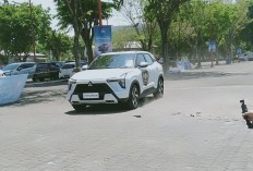 Bicara Soal Karakter Suspensi sampai Fitur Mitsubishi XForce Hingga Menjadi Teman Perjalanan