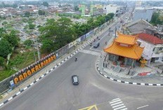 Tak Hanya Pangkal Pinang, Ini 3 Daerah Terkaya di Bangka Belitung, Apakah Daerahmu Termasuk?