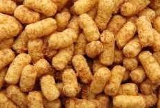 Kerupuk Gendar Terbuat dari Apa? Berikut 4 Rekomendasi Kerupuk Unik Warga +62 yang Sudah Melanglangbuana ke Kancah Internasional