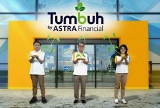 Siap Berikan Layanan Maksimal, Astra Financial Segara Adakan Pameran Virtual dan Tawarkan Beragam Promo Menarik