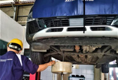 Cara Cerdas Merawat Peugeot Lawas Tetap Prima