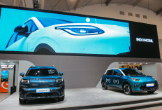 GAC Perkuat Komitmen EV di Indonesia: CKD, Jaringan 40 Layanan, dan Lifetime Warranty