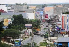 Kabupaten dengan Nama Terpanjang di Sumatera Utara yang Menawarkan Keindahan Alam yang Memikat, Jarak 357,2 Km dari Medan