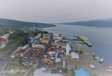 Gaya Hidup Mewah? 4 Daerah Paling Konsumtif di Nusa Tenggara Timur (NTT), Kabupaten Terbanyak Pengeluaran, Ternyata Bukan Flores