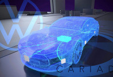 Gagal Capai Target Pengembangan, VW Bakal PHK 2.000 Karyawan