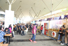 GIIAS 2024 Bukan Cuma Menjadi Saksi Kemajuan Tehnologi Otomotif Saja, Tapi Juga Menikmati Sajian Kuliner Indonesia