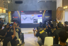 Membedah Lebih Dalam Perubahan Pada Mesin Yamaha NMAX Baru yang Berikan Sensasi Berkendara TURBO