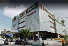 Mall Terbesar di Gorontalo: Pusat Perbelanjaan Luas dengan Fasilitas Komplet dan Ketersediaan Semua Kebutuhan Rumah