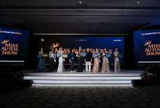 Hari Ini GIIAS 2924 Resmi Ditutup, Ini Dia Mobil Terfavorit 2024 dan Miss Auto Show 2024