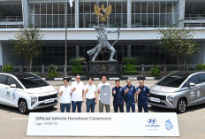 Hyundai Stargazer Jadi Mobil Resmi Liga 1 Indonesia