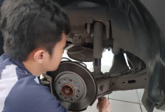 Tips Menjaga Shock Absorber Peugeot SUV Tetap Prima, Periksa Usia Pakai Serta Gejalanya Di Bengkel Resmi Astra Peugeot