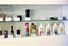 peugeot Gelar Bazar Spare Part Up 50% Off, Di Sealer Peugeot Astra Surabaya