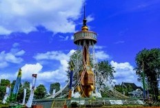 5 Wilayah dengan Persentase Penduduk Miskin Tertinggi di Provinsi Jambi, Posisi Nomor 1 Terletak di Pusat Kota